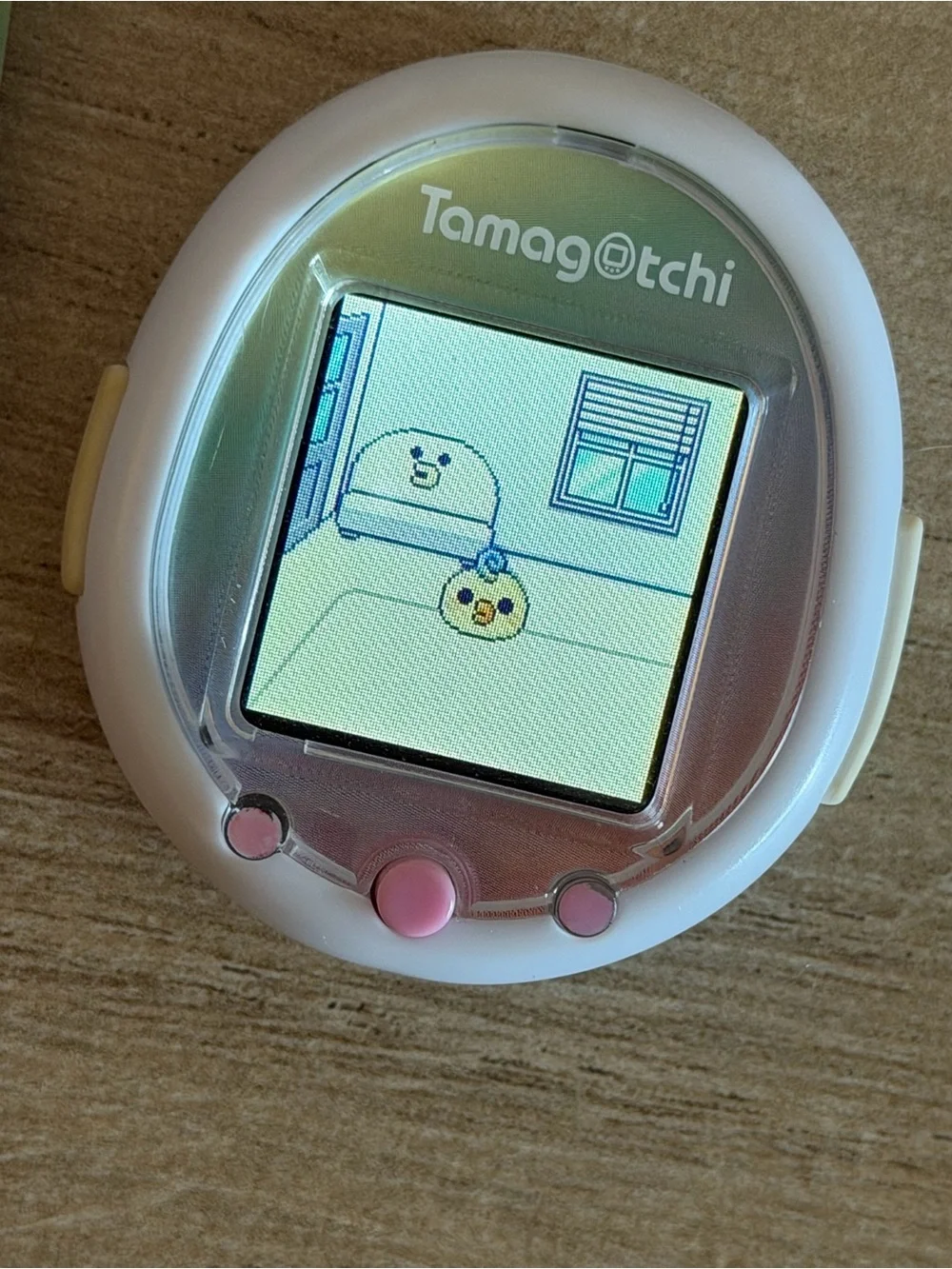 Tamagotchi Smart Niziu Edition